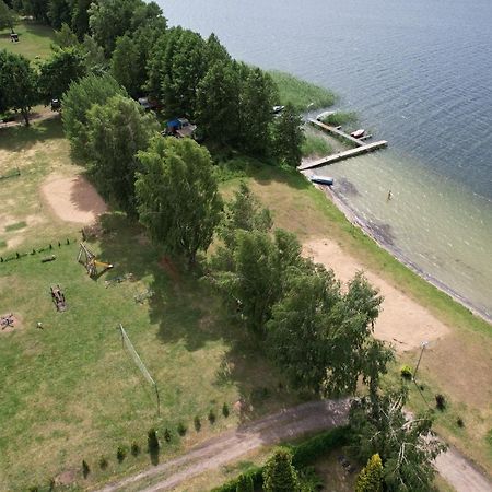 Domek Letniskowy Marmar Pierkunowo Экстерьер фото